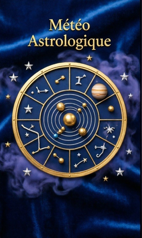 Météo Astrologique