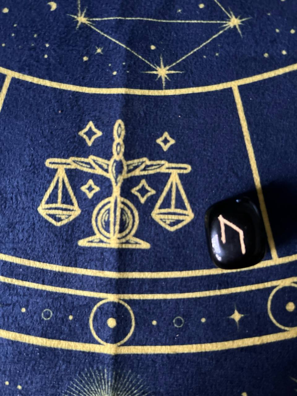 Rune Balance